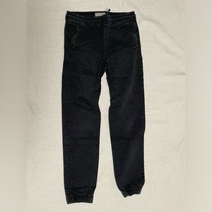 Tilly’s Boys Drawstring Elastic Pant Leg Pant